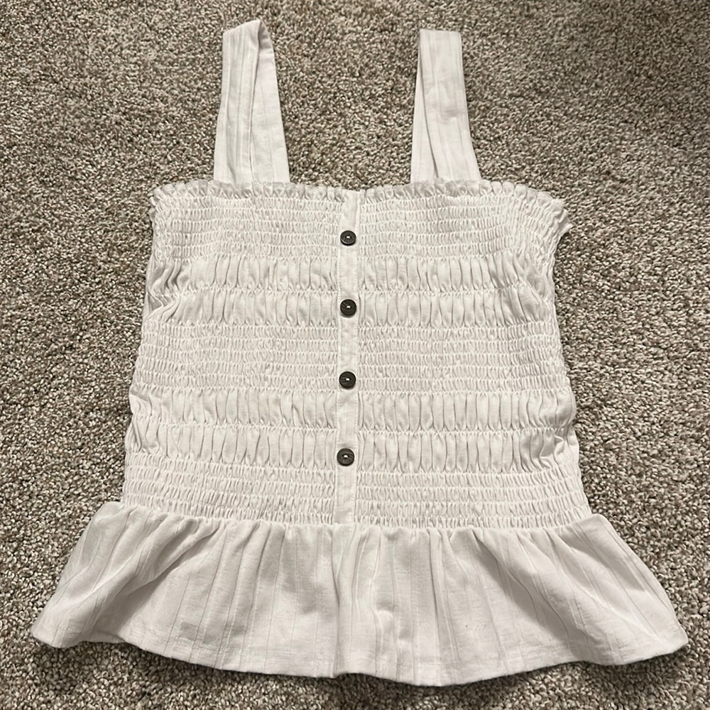 Woman’s shirt